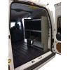 Van Shelving Storage Unit - Space Saver - 45L x 44H x 13D