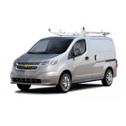 Chevy City Express Shelving